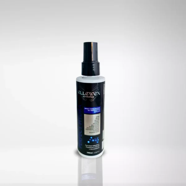 Spray Finalizador de Tratamento Capilar Perfect Hydra